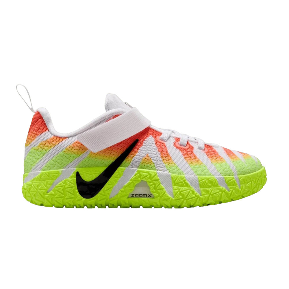 Кроссовки Nike Ja 3 PS 'Snowed In'
