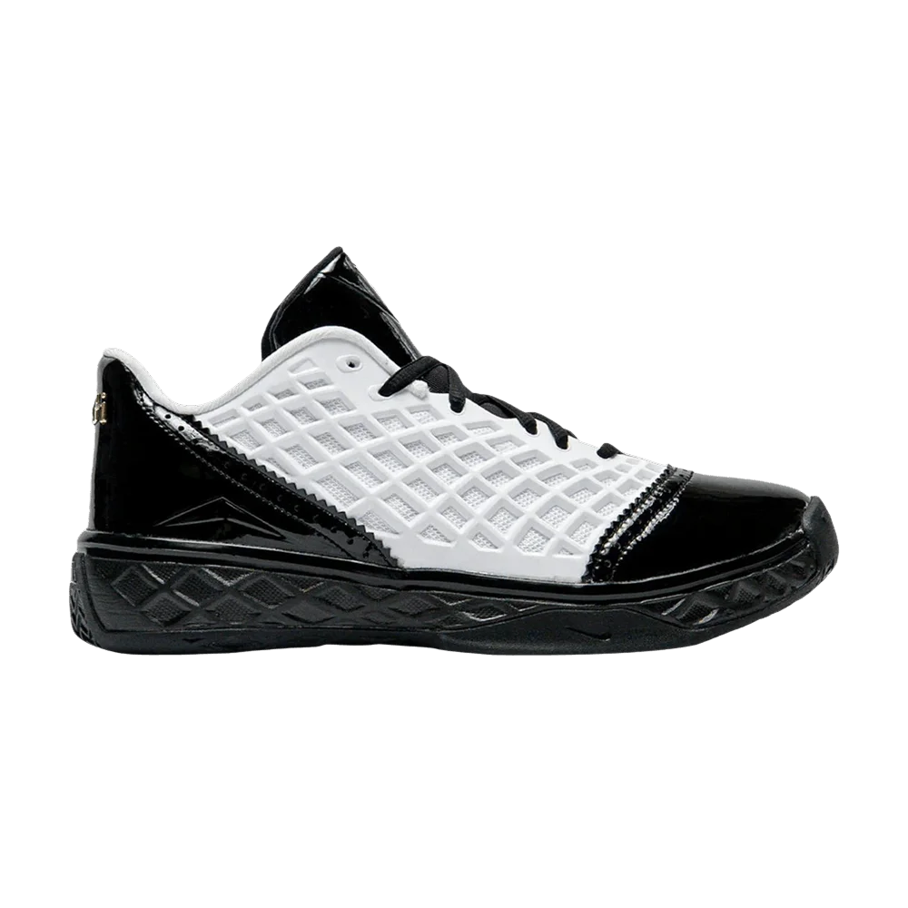 Кроссовки Nike Kobe 3 Low Protro GS 'Mambacita'