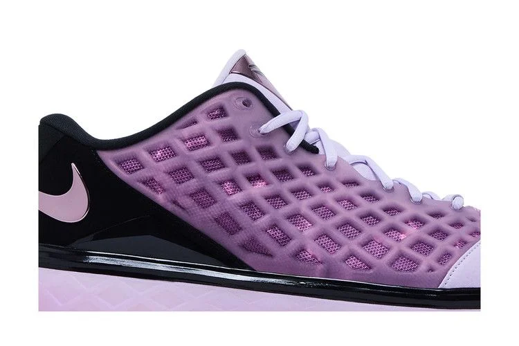 Кроссовки Nike Kobe 3 Protro Low 'Mamba Magic'