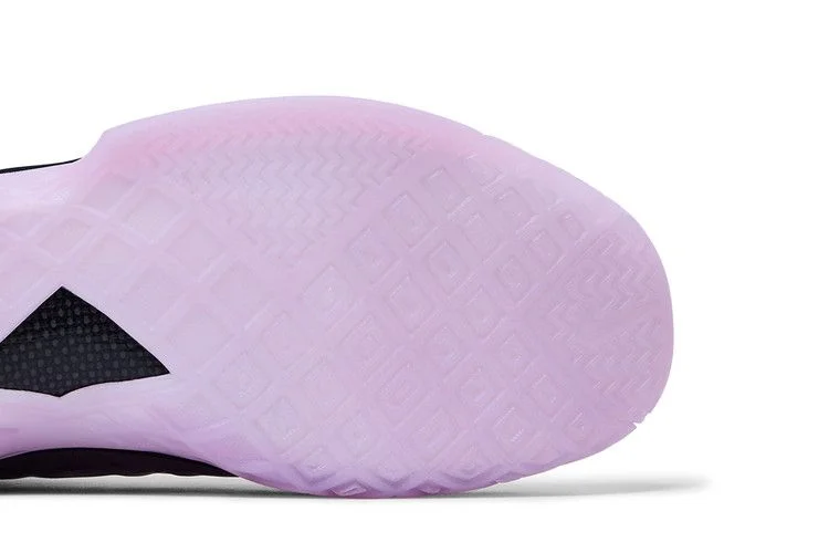 Кроссовки Nike Kobe 3 Protro Low 'Mamba Magic'