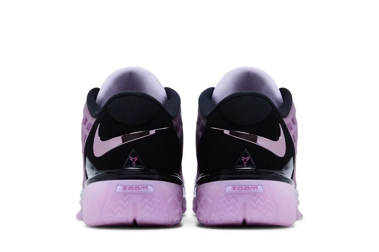 Кроссовки Nike Kobe 3 Protro Low 'Mamba Magic'