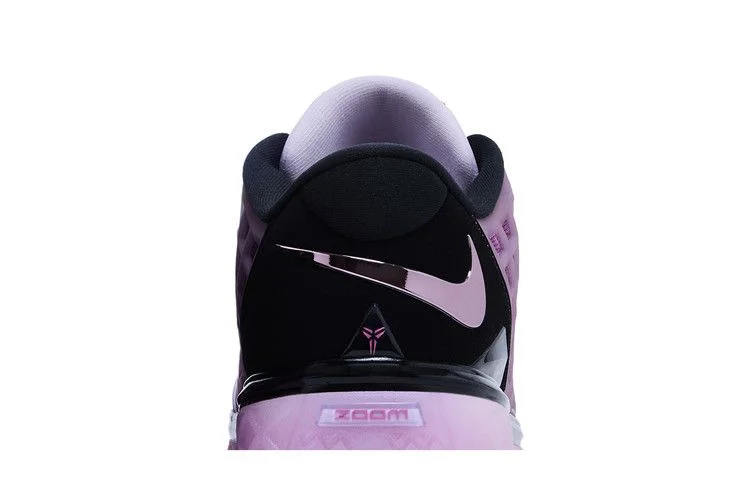 Кроссовки Nike Kobe 3 Protro Low 'Mamba Magic'
