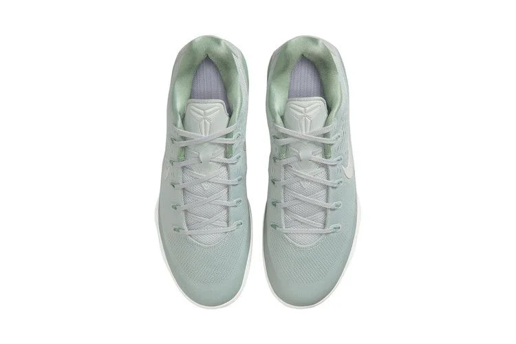 Кроссовки Nike Kobe 9 Low EM Protro 'Light Silver'