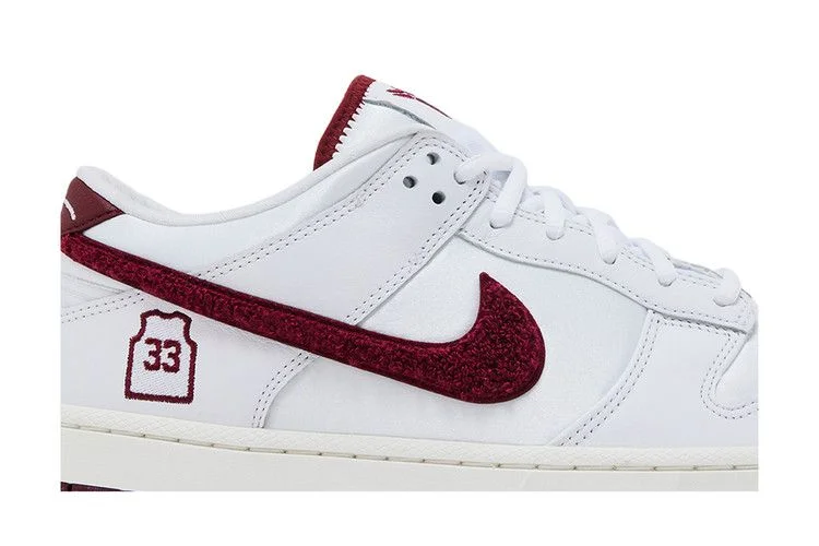 Кроссовки Nike Kobe Dunk Low Protro 'Lower Merion Aces Home'