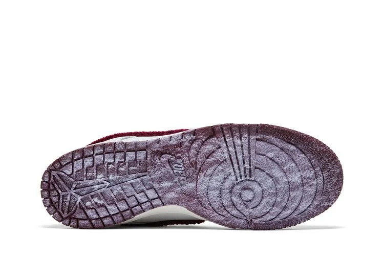 Кроссовки Nike Kobe Dunk Low Protro 'Lower Merion Aces Home'