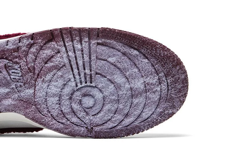 Кроссовки Nike Kobe Dunk Low Protro 'Lower Merion Aces Home'