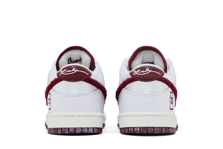 Кроссовки Nike Kobe Dunk Low Protro 'Lower Merion Aces Home'