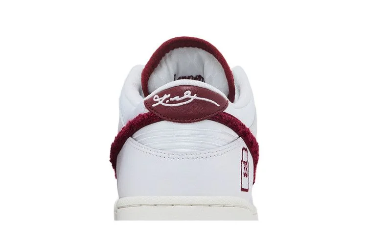 Кроссовки Nike Kobe Dunk Low Protro 'Lower Merion Aces Home'