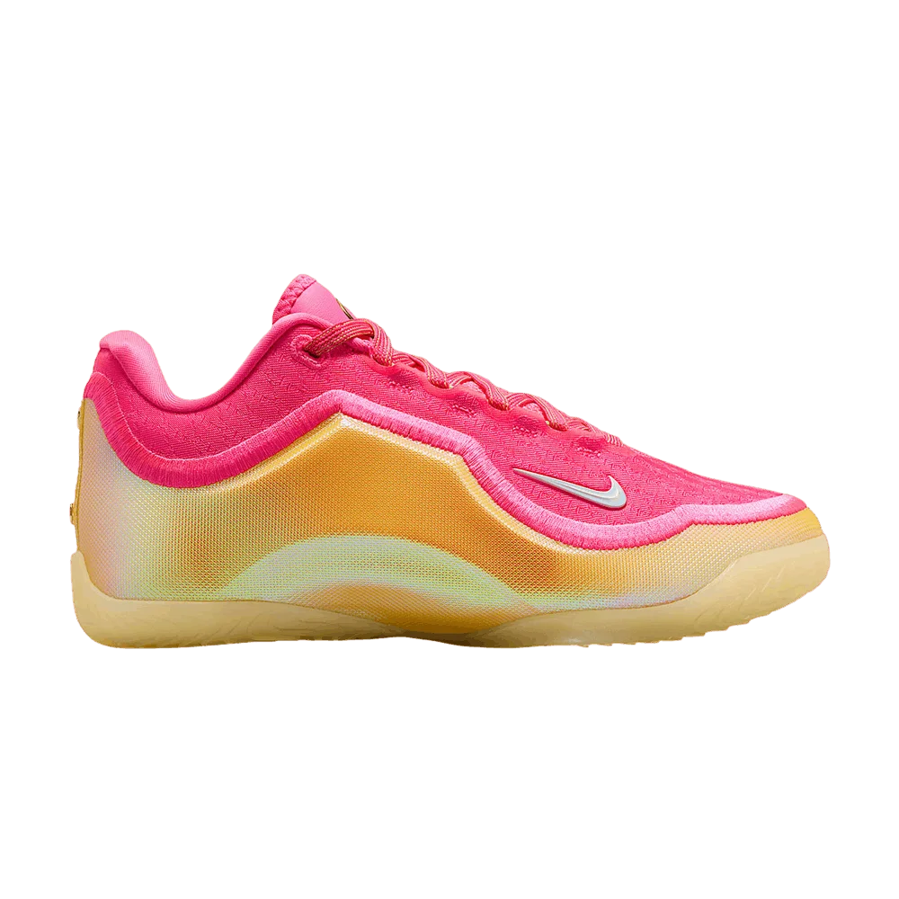 Кроссовки Nike Lebron 23 GS 'Good Intentions'