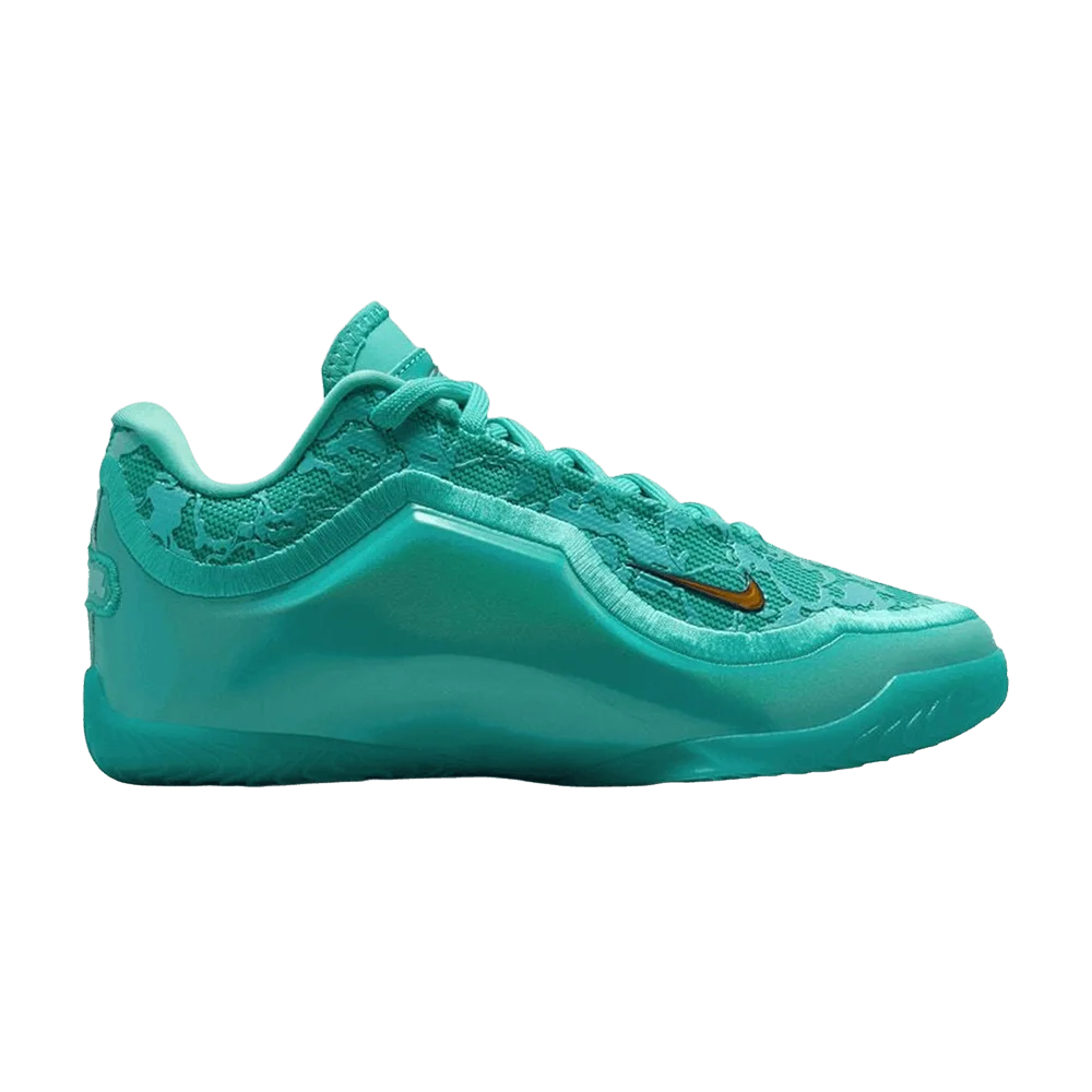 Кроссовки Nike LeBron 23 GS 'Honor the King'