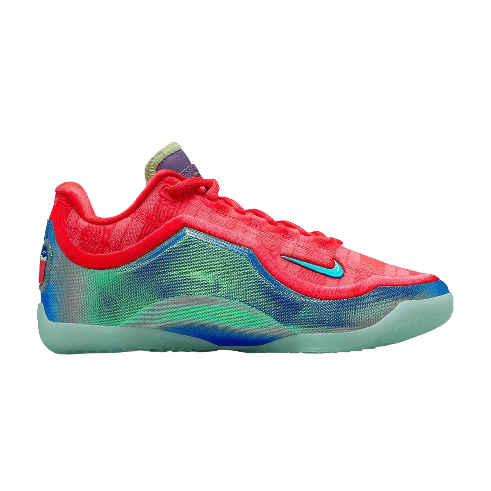 Кроссовки Nike Lebron 23 GS 'Stocking Stuffer'