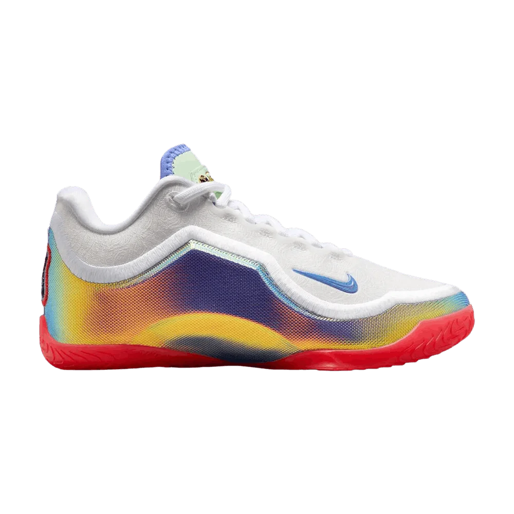 Кроссовки Nike Lebron 23 'Motor King'