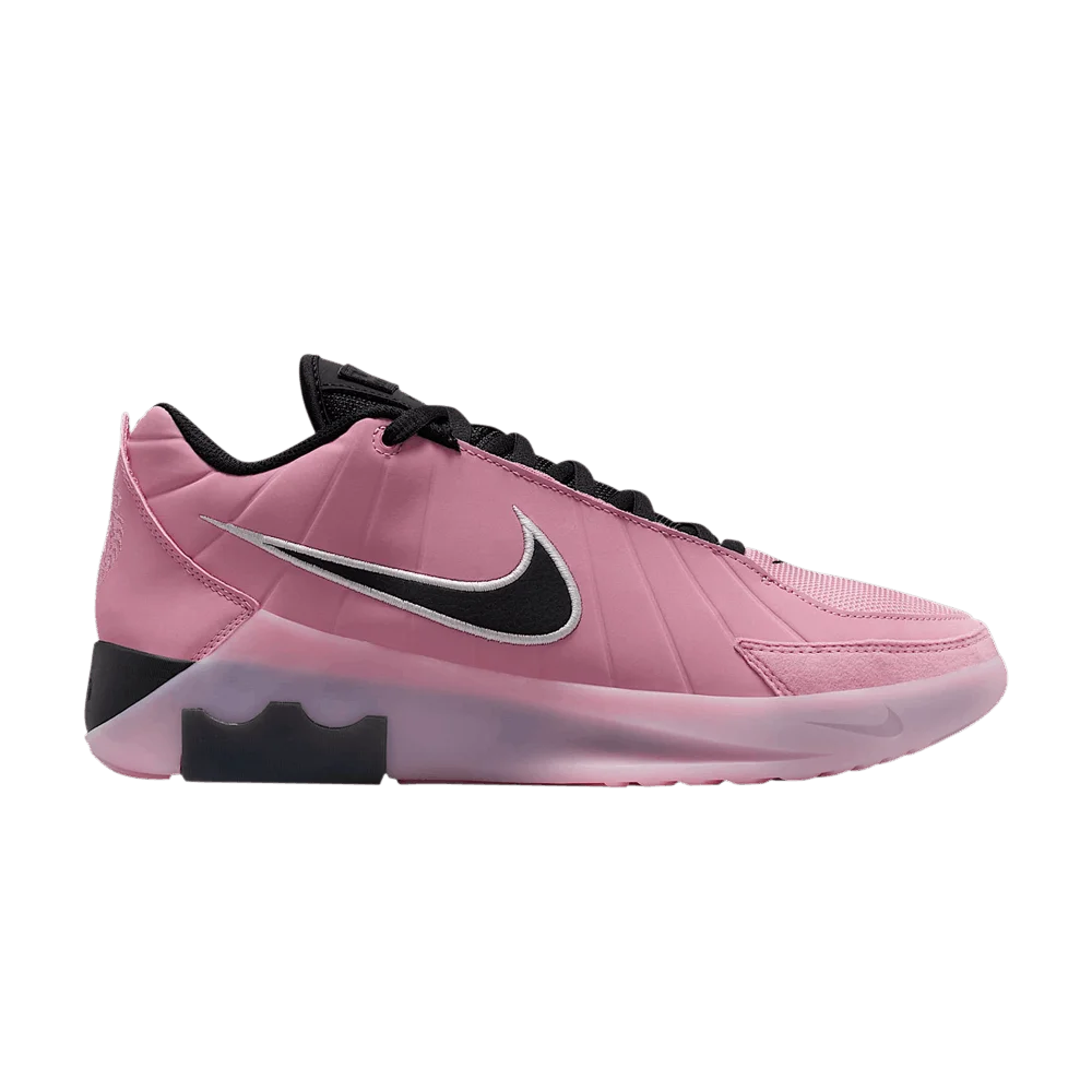 Кроссовки Nike LeBron Witness 9 'Elemental Pink/Pink/Pink Foam/Black'