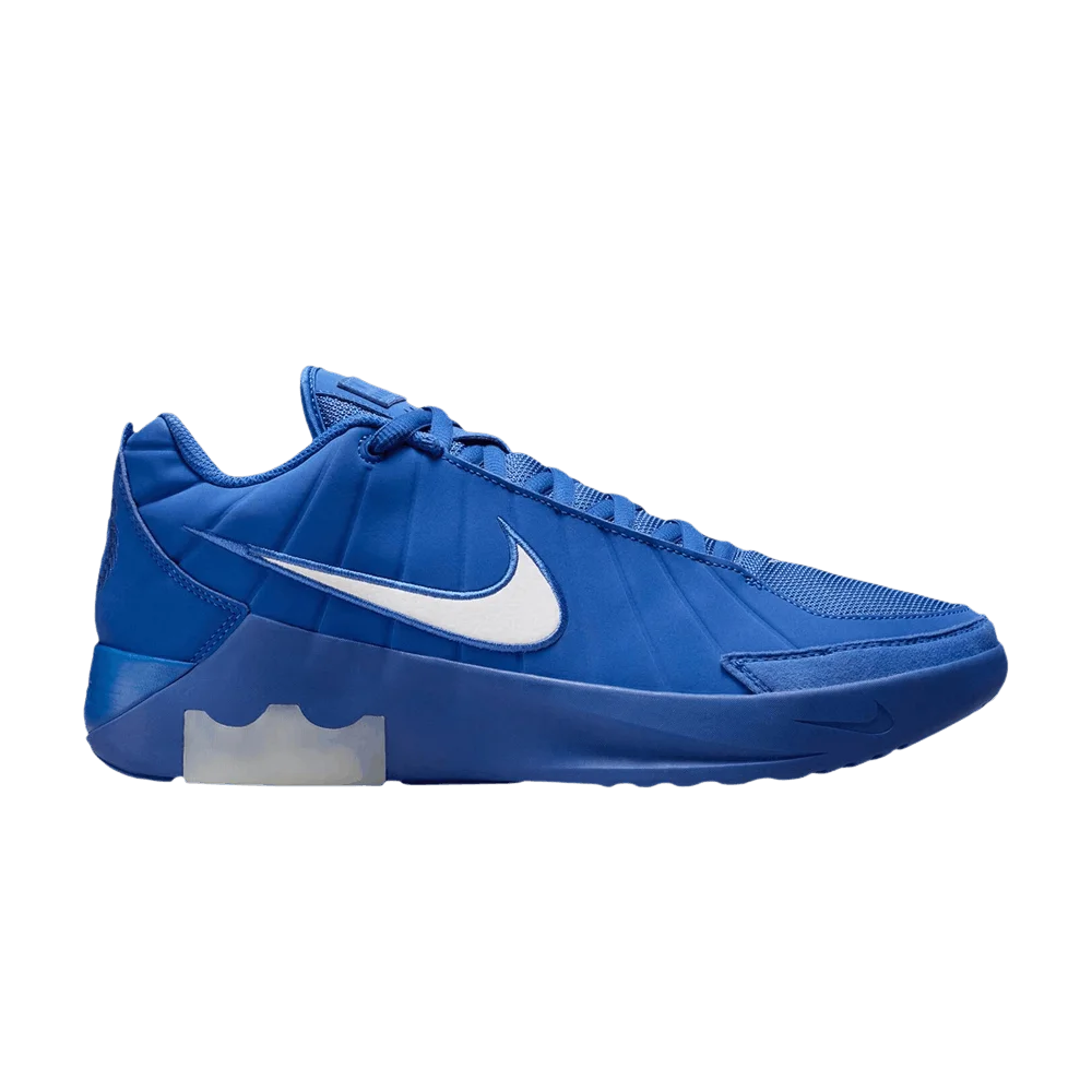 Кроссовки Nike LeBron Witness 9 'Game Royal White'