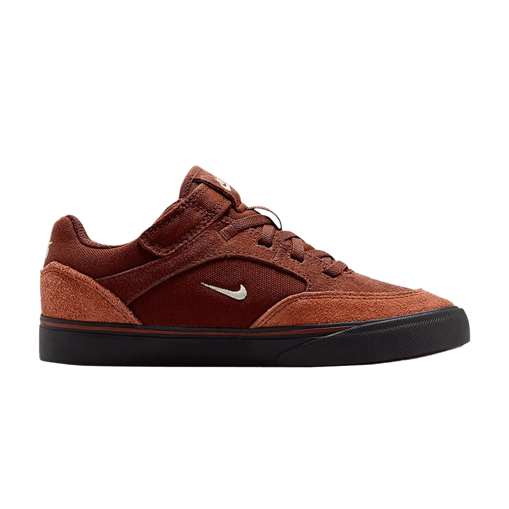 Кроссовки Nike Malor SB PS 'Cinnamon Dark Russet'