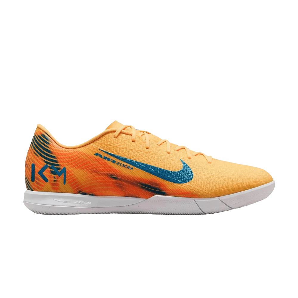 Кроссовки Nike Mercurial Vapor 16 Academy "Kylian Mbappe" Indoor/Court Low-Top Soccer Shoes