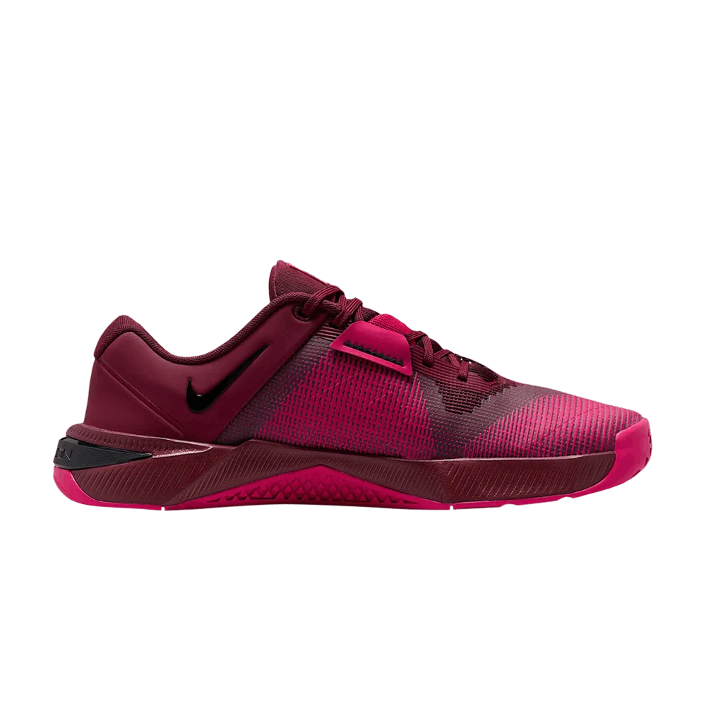 Кроссовки Nike Metcon 10 'Dark Team Red'