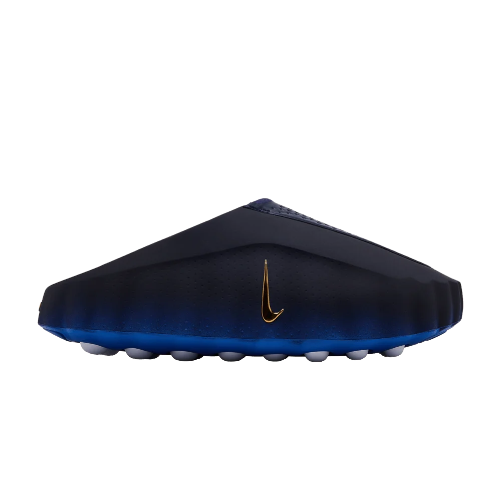 Кроссовки Nike Mind 001 'Blackened Blue'