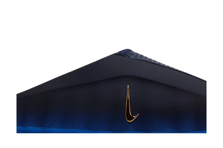 Кроссовки Nike Mind 001 'Blackened Blue'