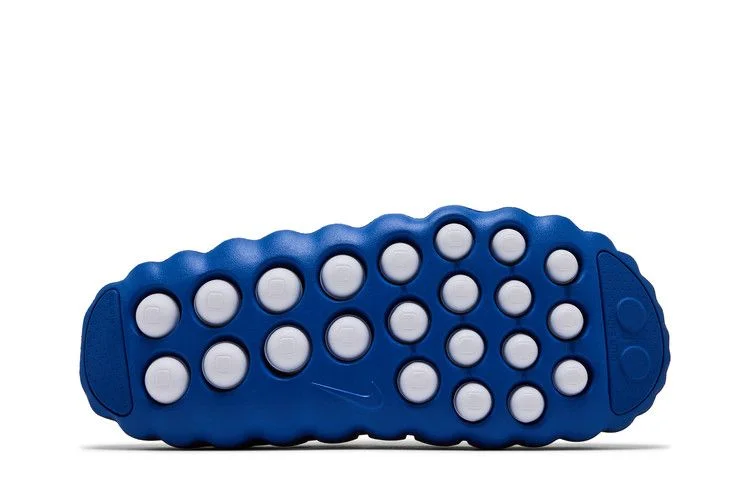 Кроссовки Nike Mind 001 'Blackened Blue'