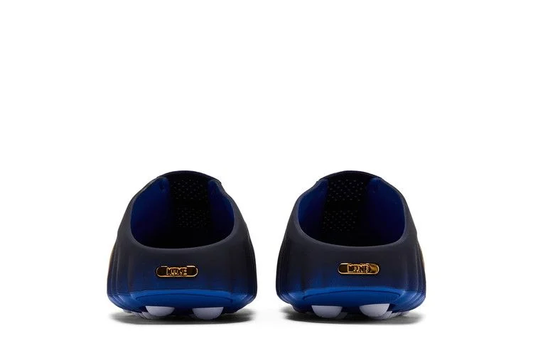 Кроссовки Nike Mind 001 'Blackened Blue'