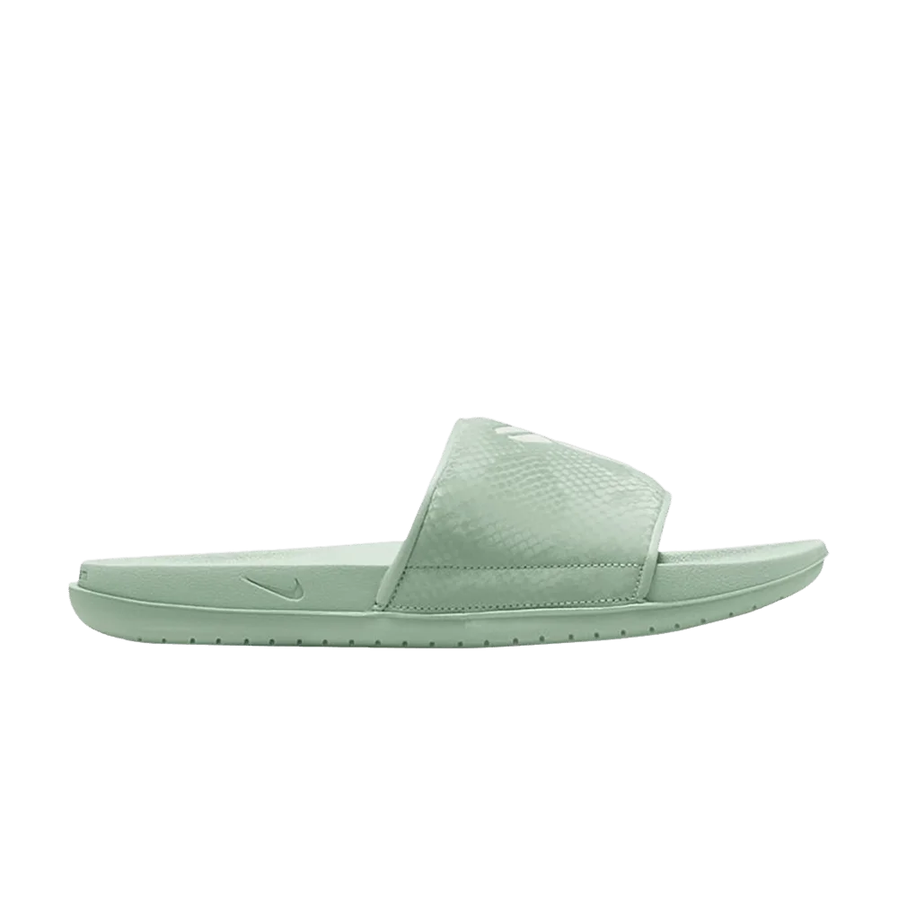 Кроссовки Nike Offcourt Slide 'Steam'