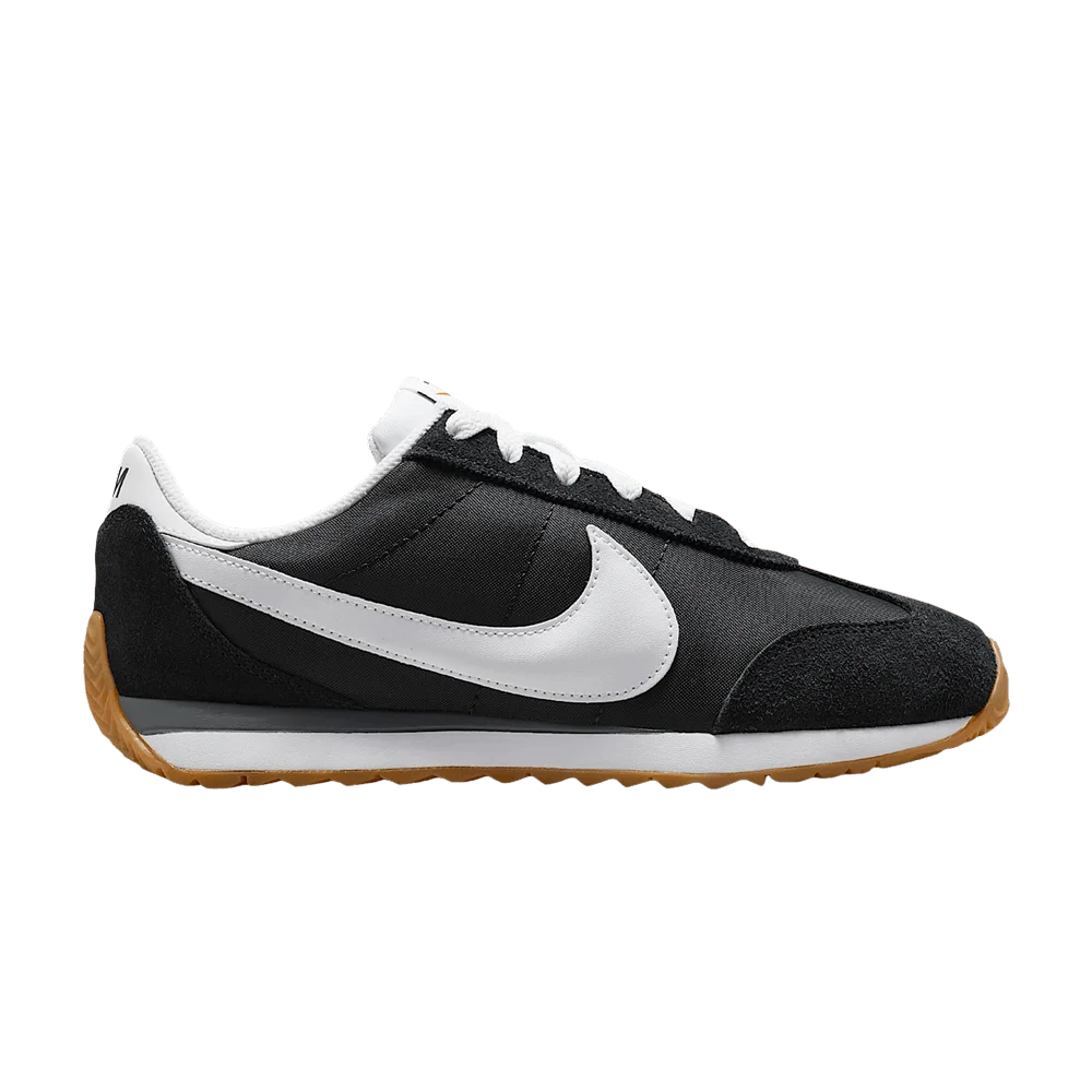 Кроссовки Nike Pacific GS 'Black'