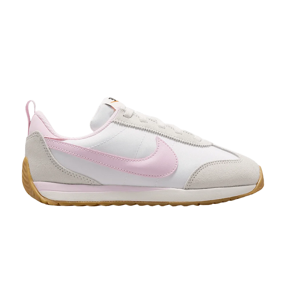 Кроссовки Nike Pacific PS 'Sail Gum Light Brown'