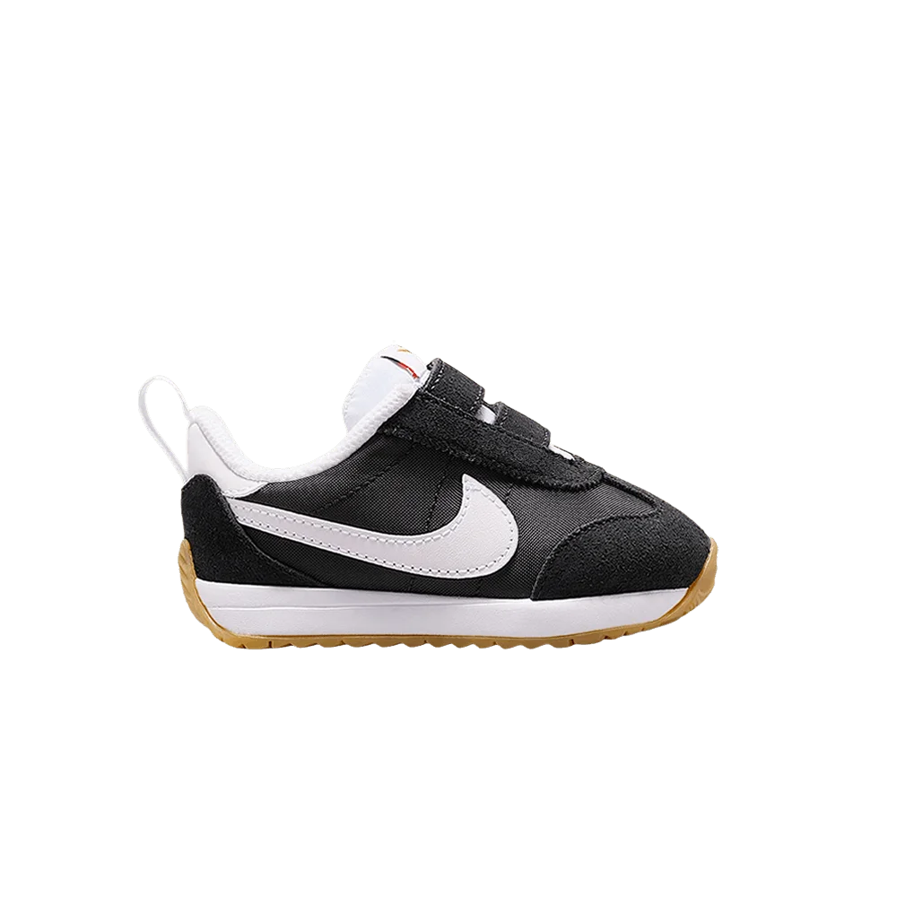 Кроссовки Nike Pacific TD 'Black Iron Grey'