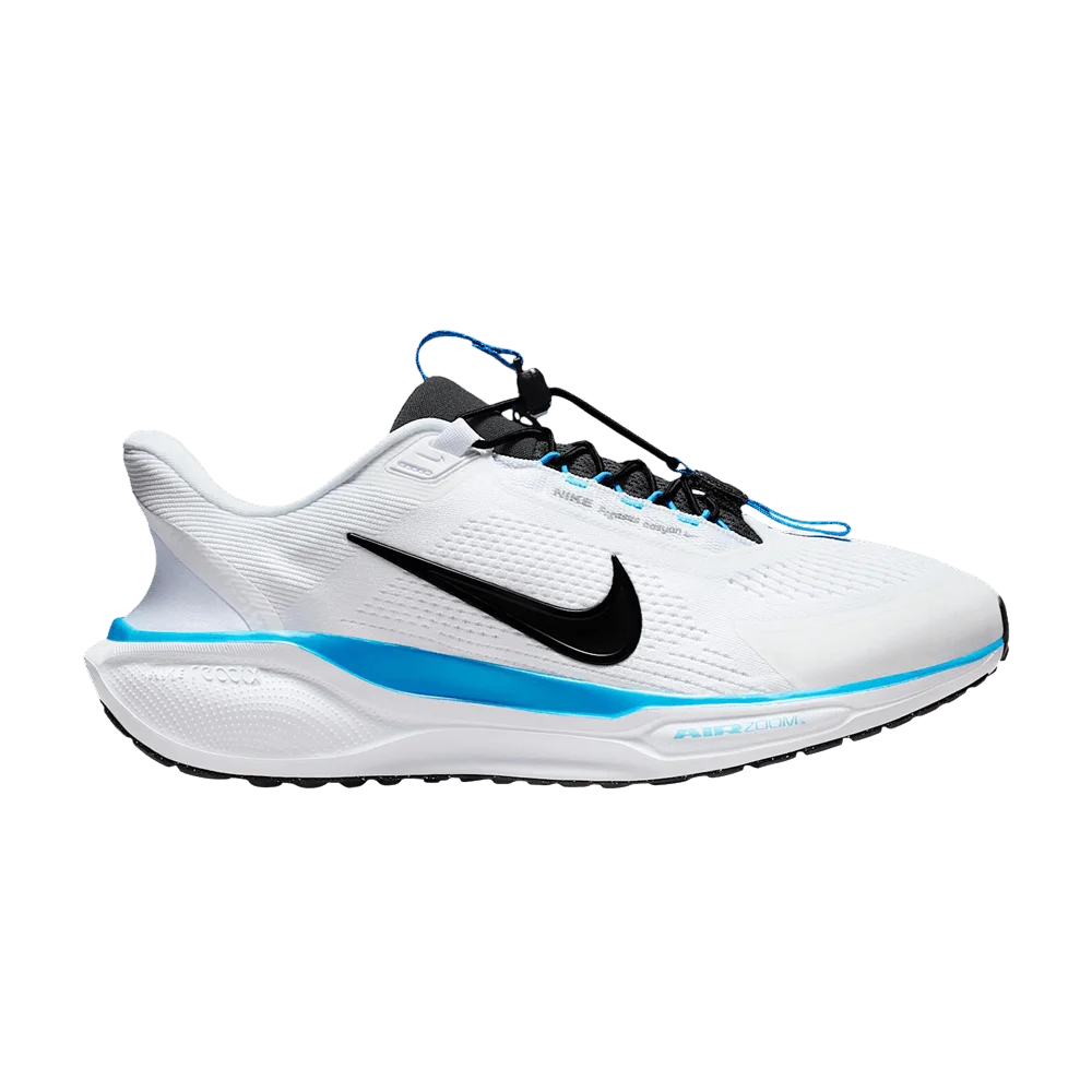 Кроссовки Nike Pegasus EasyOn 'White Blue Hero'
