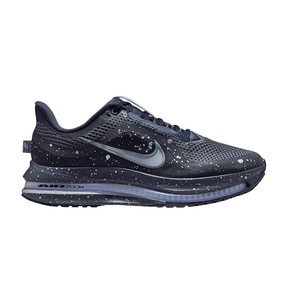 Кроссовки Nike Wmns Pegasus Premium SE 'Cave Purple/Metallic Silver/Black'