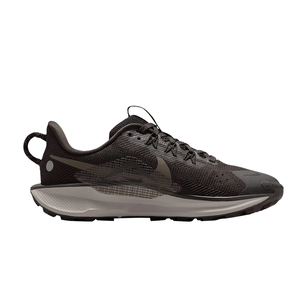 Кроссовки Nike Pegasus Trail 5 GS 'Velvet Brown'