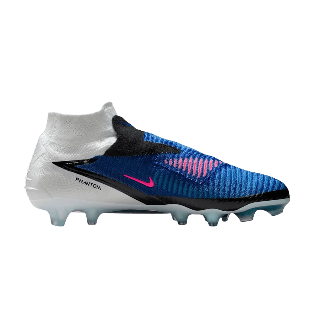 Кроссовки Nike Phantom 6 High Elite FG 'Racer Blue Pack'
