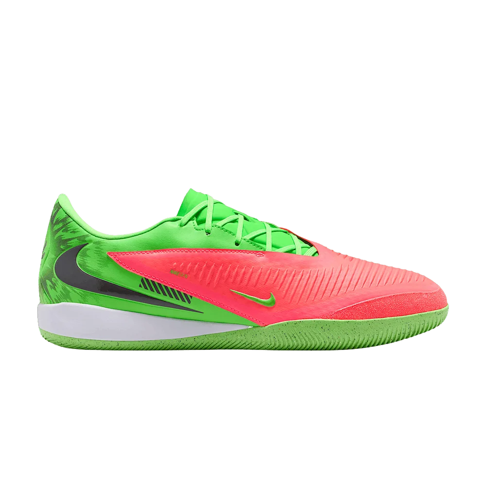 Кроссовки Nike Phantom 6 Low Academy IC 'Erling Haaland'
