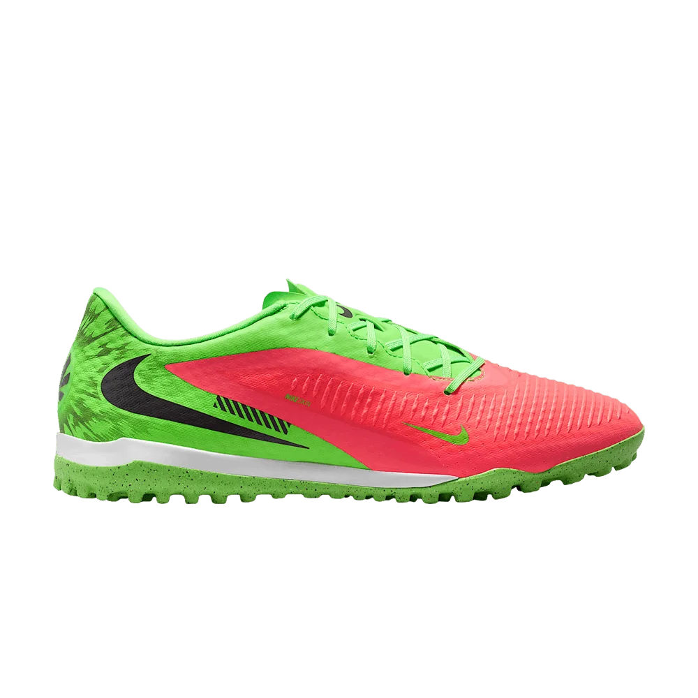 Кроссовки Nike Phantom 6 Low Academy TF 'Erling Haaland'