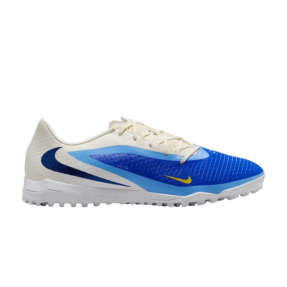 Кроссовки Nike Phantom 6 Low Academy 'Racer Blue/Dark Obsidian'