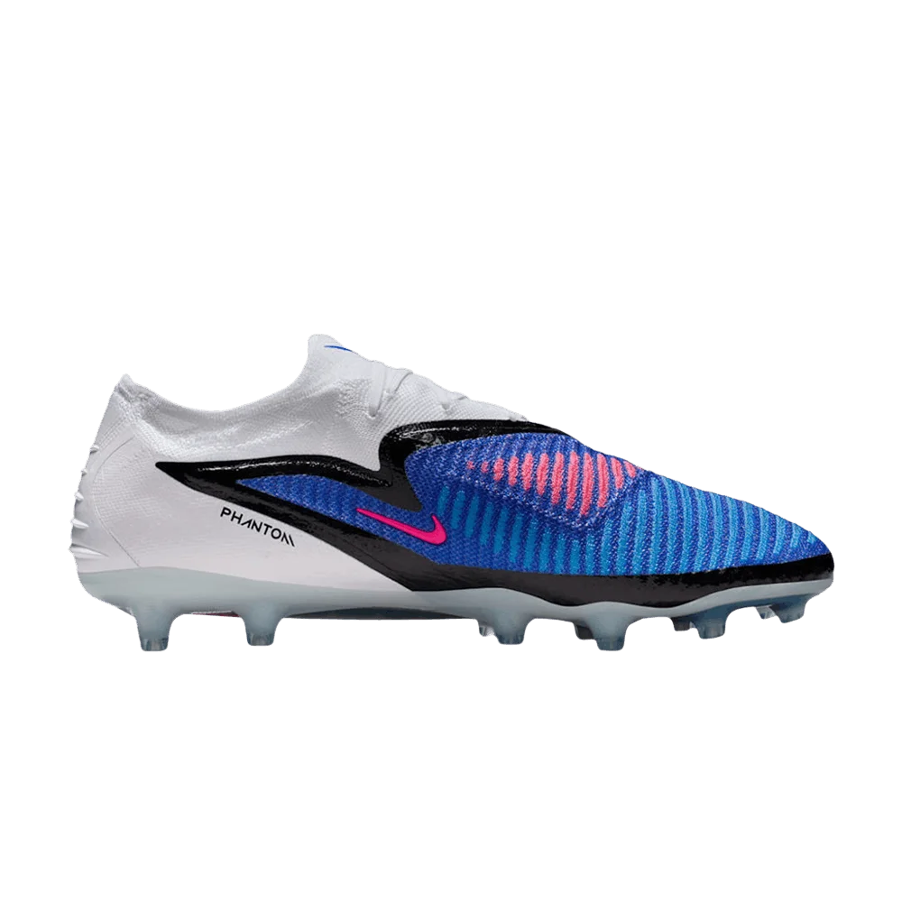 Кроссовки Nike Phantom 6 Low Elite AG 'Racer Blue'