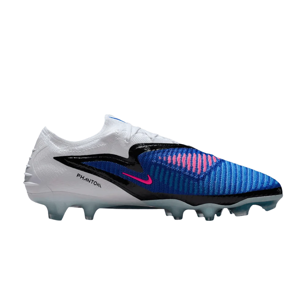 Кроссовки Nike Phantom 6 Low Elite FG 'Racer Blue'