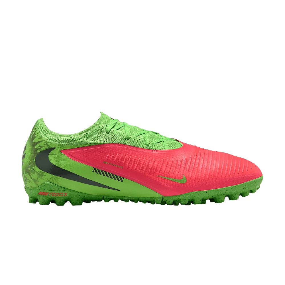 Кроссовки Nike Phantom 6 Low Pro TF 'Erling Haaland'