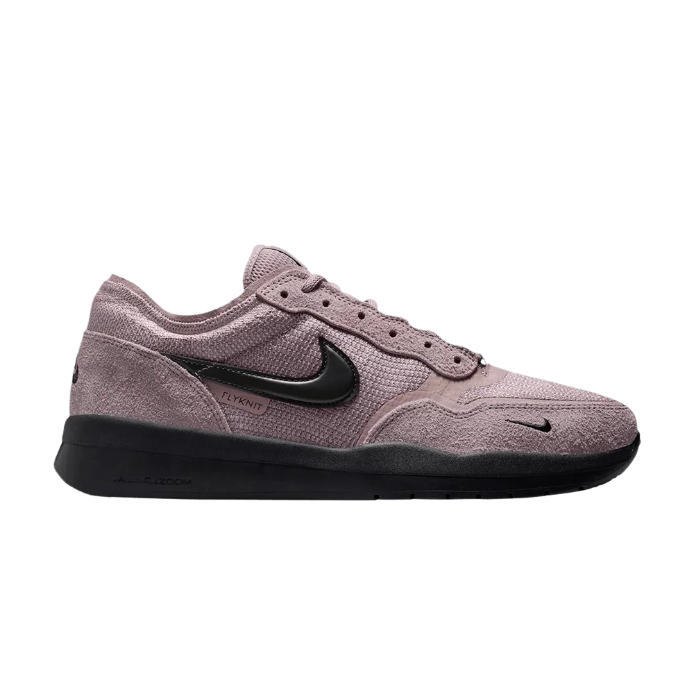 Кроссовки Nike PS8 SB 'Light Violet Ore Black'