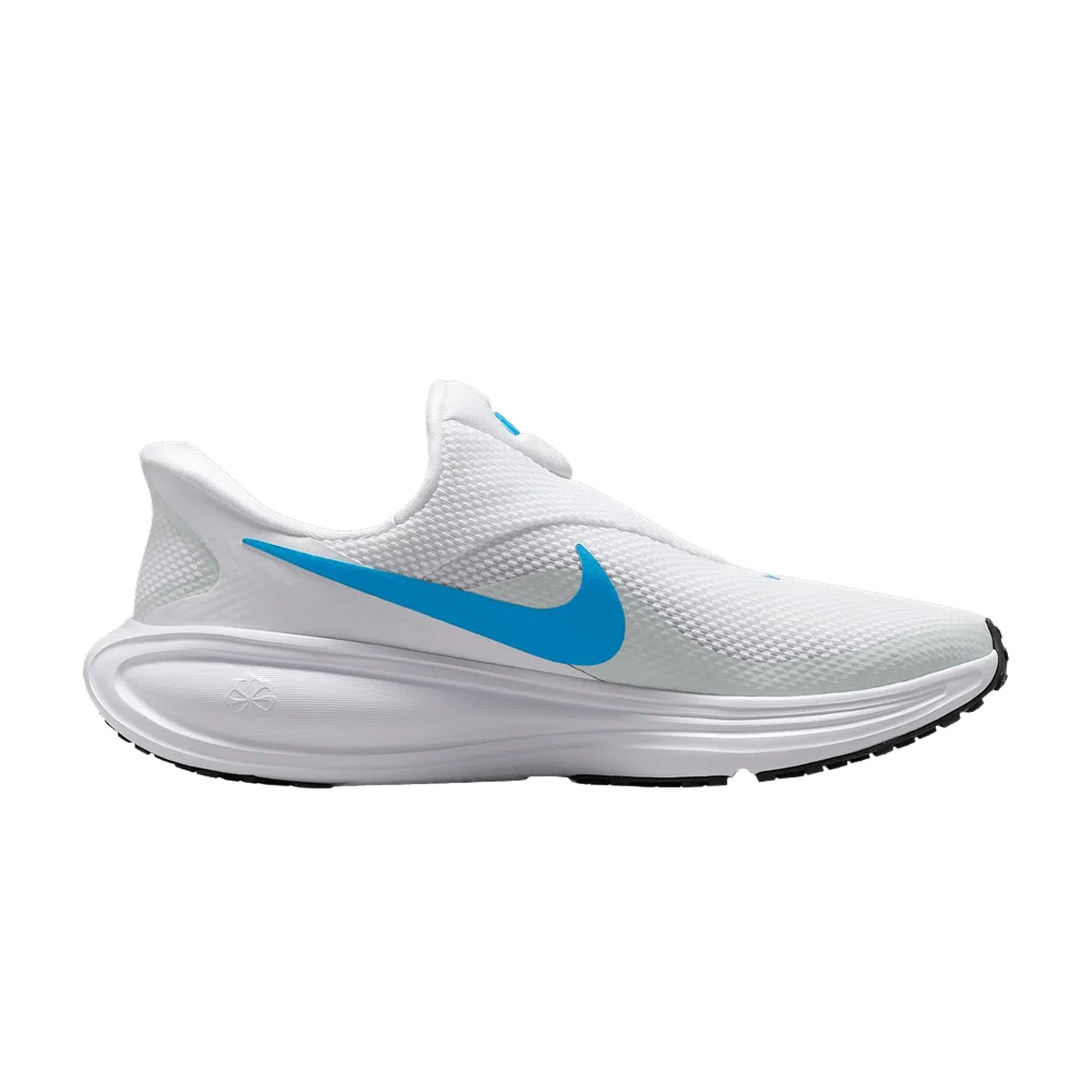 Кроссовки Nike Revolution 8 EasyOn 'White Blue Hero'