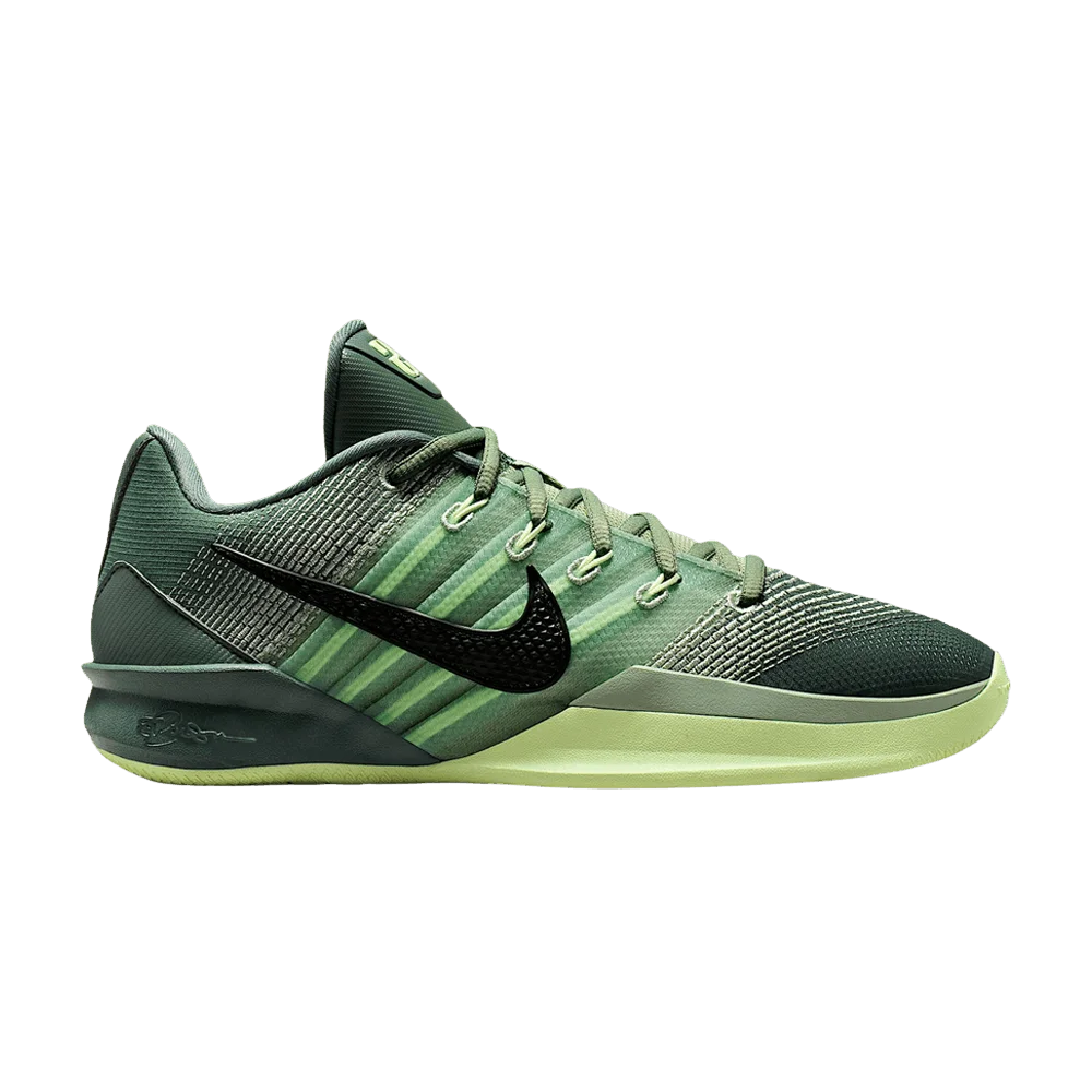 Кроссовки Nike Wmns Sabrina 3 'Clay Green'