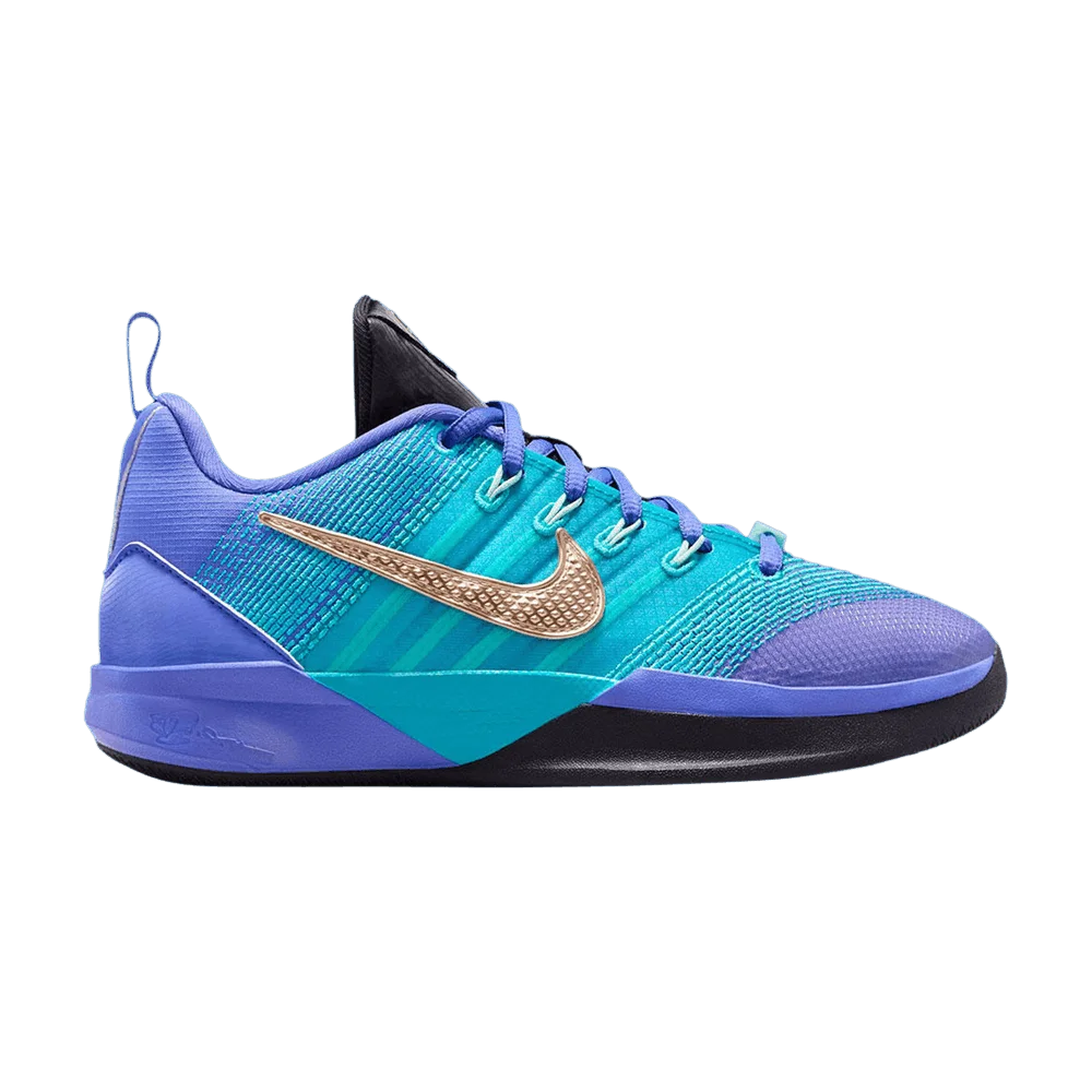 Кроссовки Nike Sabrina 3 GS 'Sapphire'