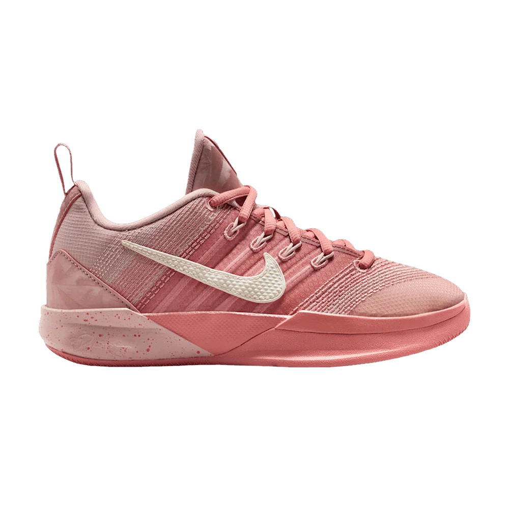 Кроссовки Nike Sabrina 3 GS 'Three'