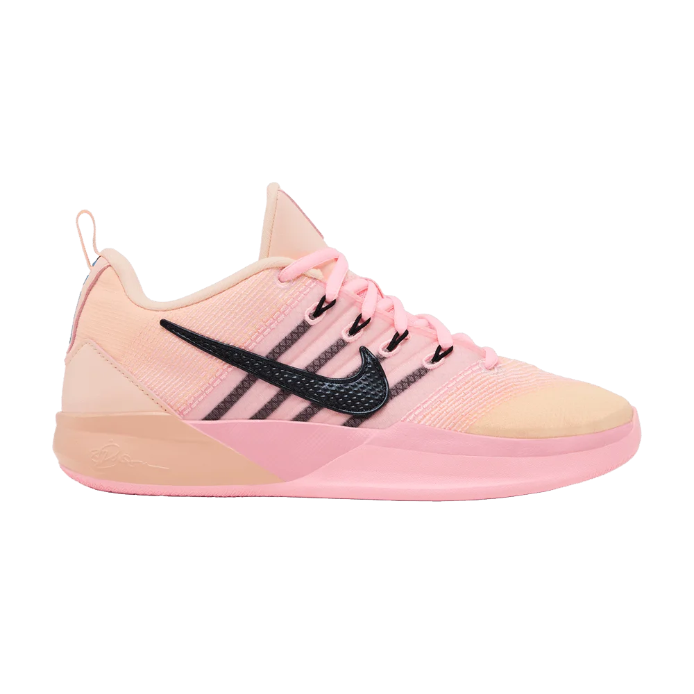 Кроссовки Nike Sabrina 3 GS 'Twin'