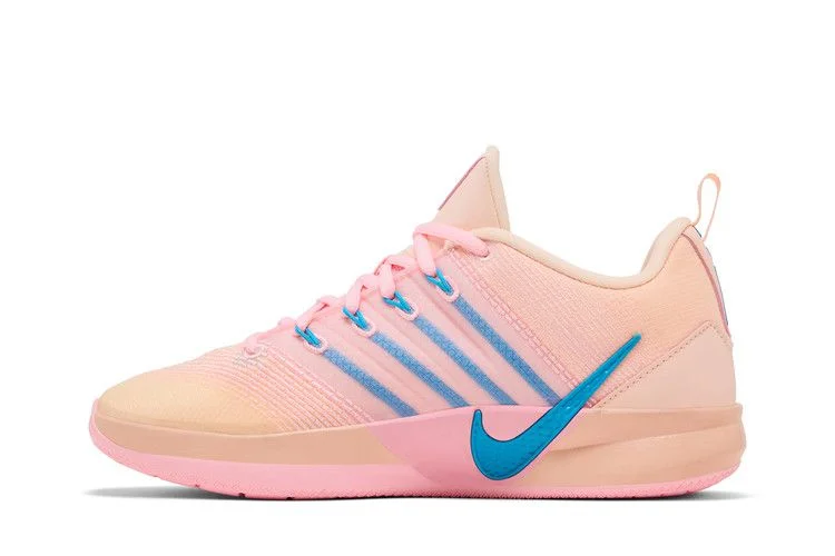 Кроссовки Nike Sabrina 3 GS 'Twin'