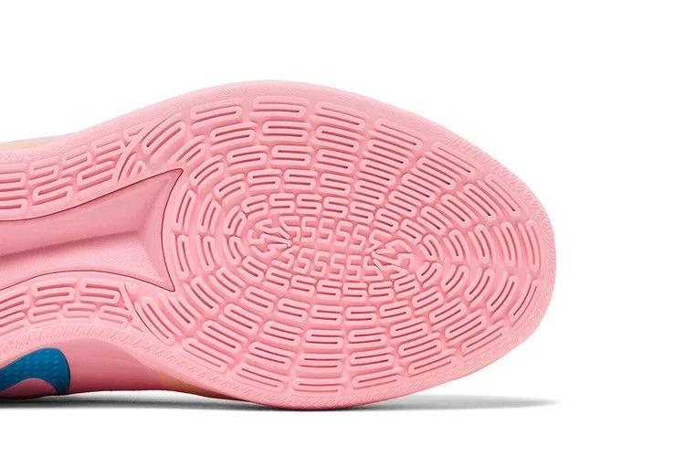 Кроссовки Nike Sabrina 3 GS 'Twin'