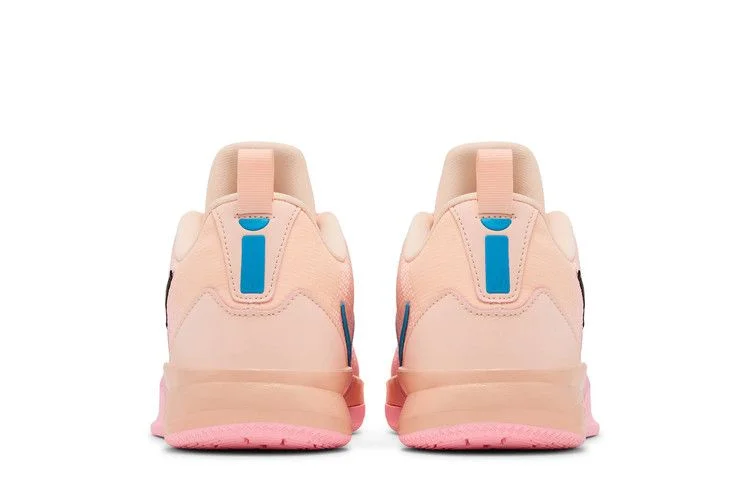 Кроссовки Nike Sabrina 3 GS 'Twin'