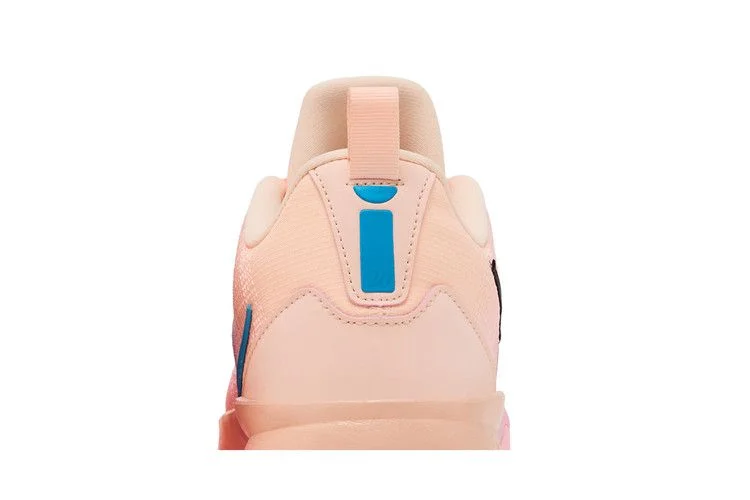 Кроссовки Nike Sabrina 3 GS 'Twin'
