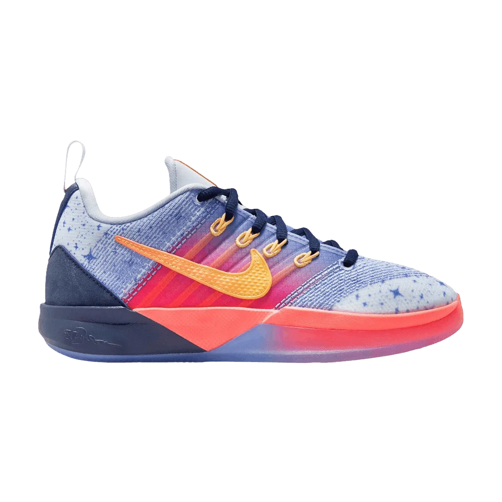 Кроссовки Nike Sabrina 3 GS 'Welcome To Miami'